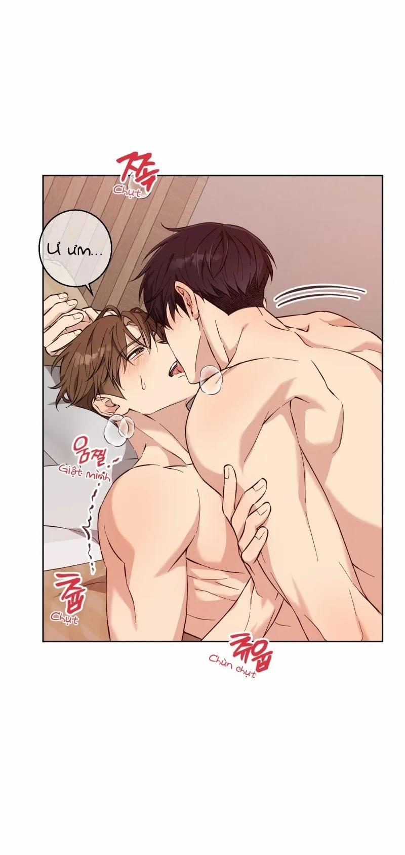 Hãy Bảo Vệ Tình Yêu Thuần Khiết! 7 trang 69