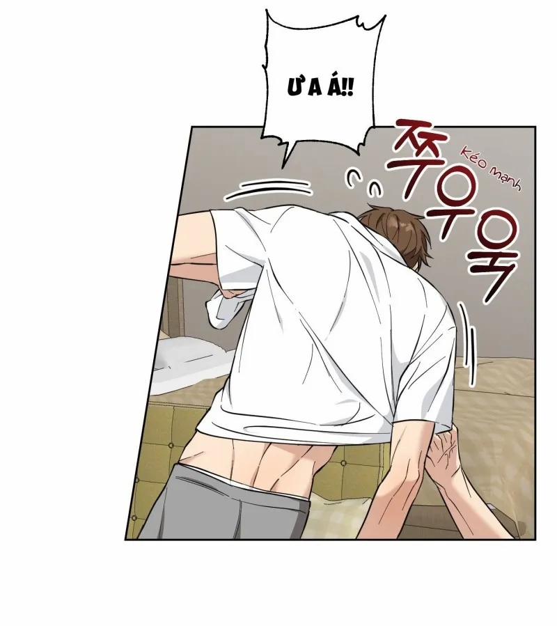 Hãy Bảo Vệ Tình Yêu Thuần Khiết! 7 trang 8