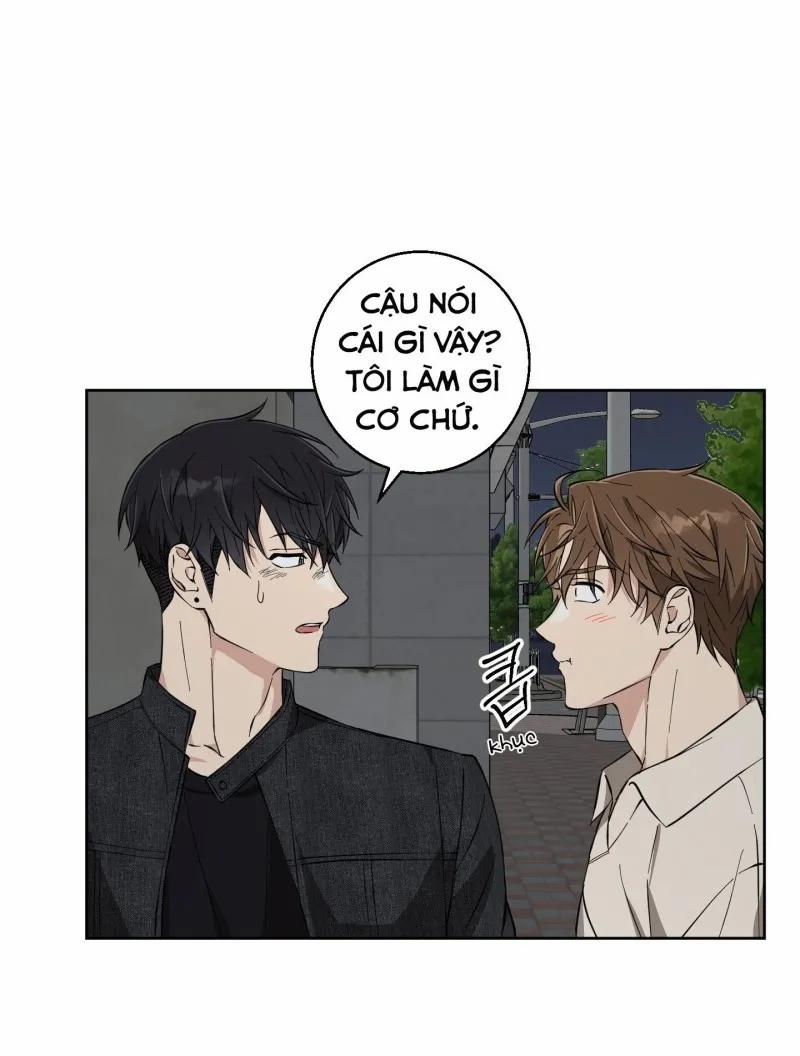 Hãy Bảo Vệ Tình Yêu Thuần Khiết! 8 trang 57