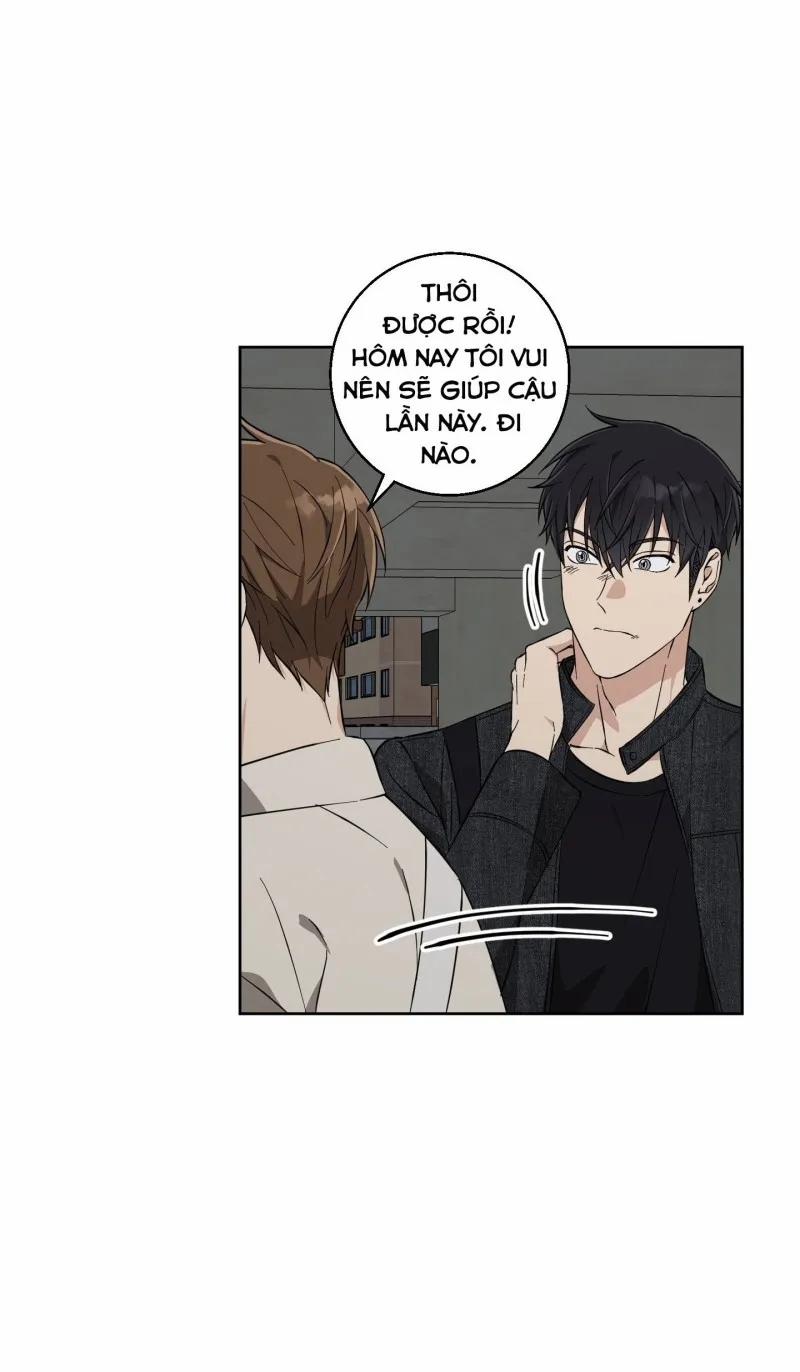 Hãy Bảo Vệ Tình Yêu Thuần Khiết! 8 trang 63