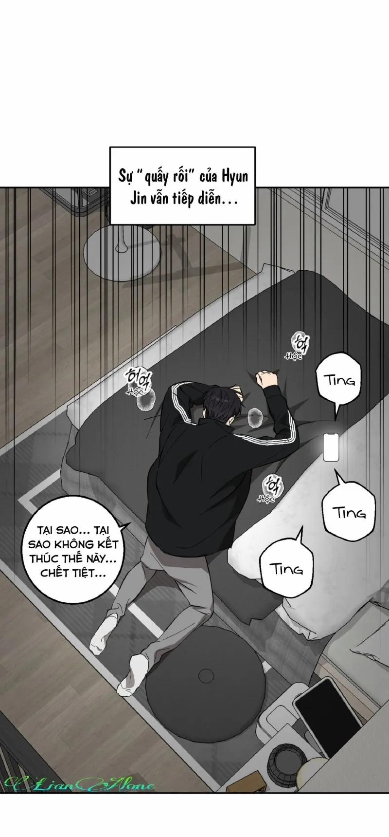 Hãy Bảo Vệ Tình Yêu Thuần Khiết! 9 trang 25