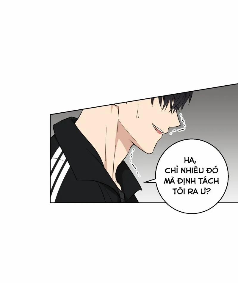 Hãy Bảo Vệ Tình Yêu Thuần Khiết! 9 trang 29