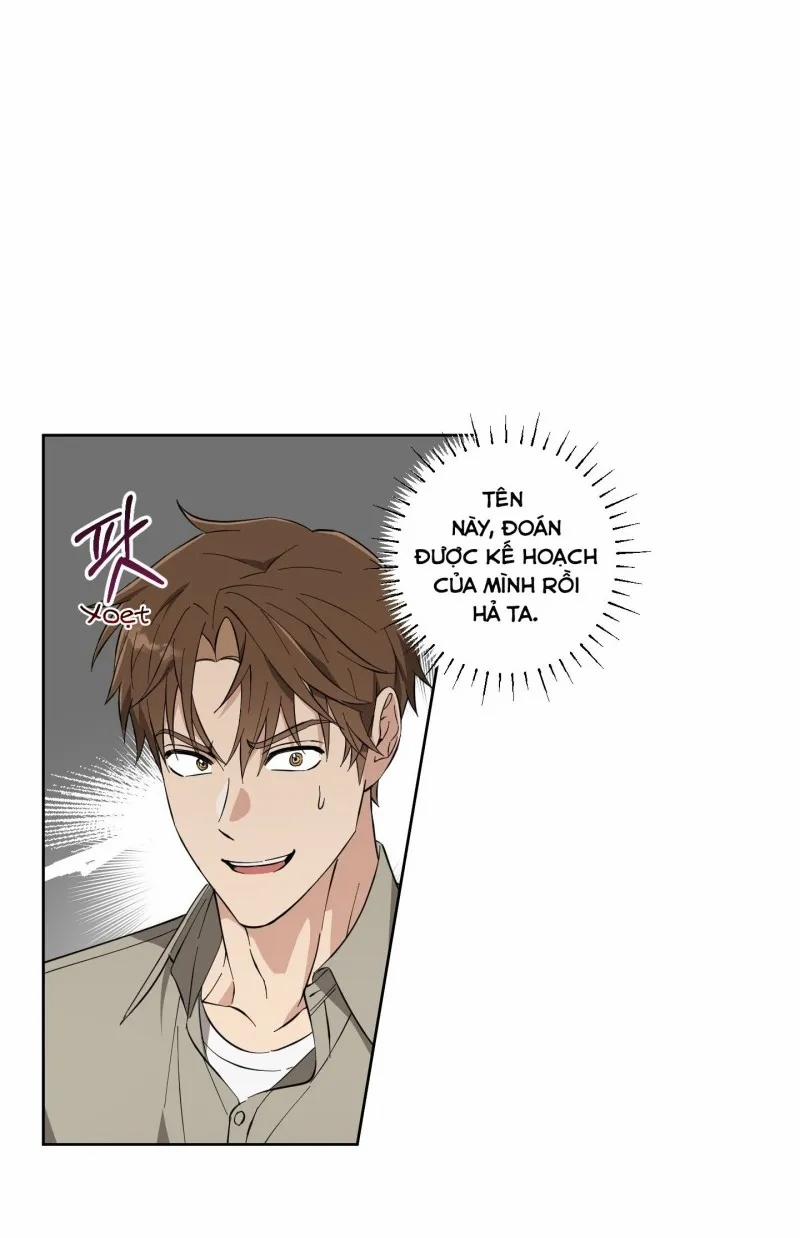 Hãy Bảo Vệ Tình Yêu Thuần Khiết! 9 trang 37