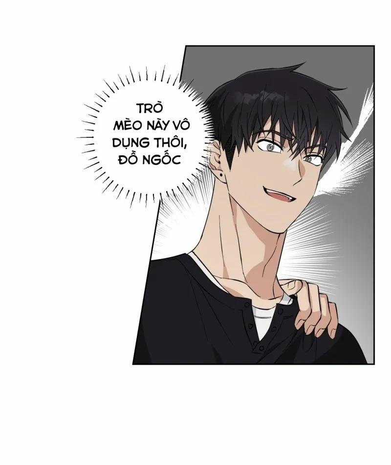 Hãy Bảo Vệ Tình Yêu Thuần Khiết! 9 trang 38