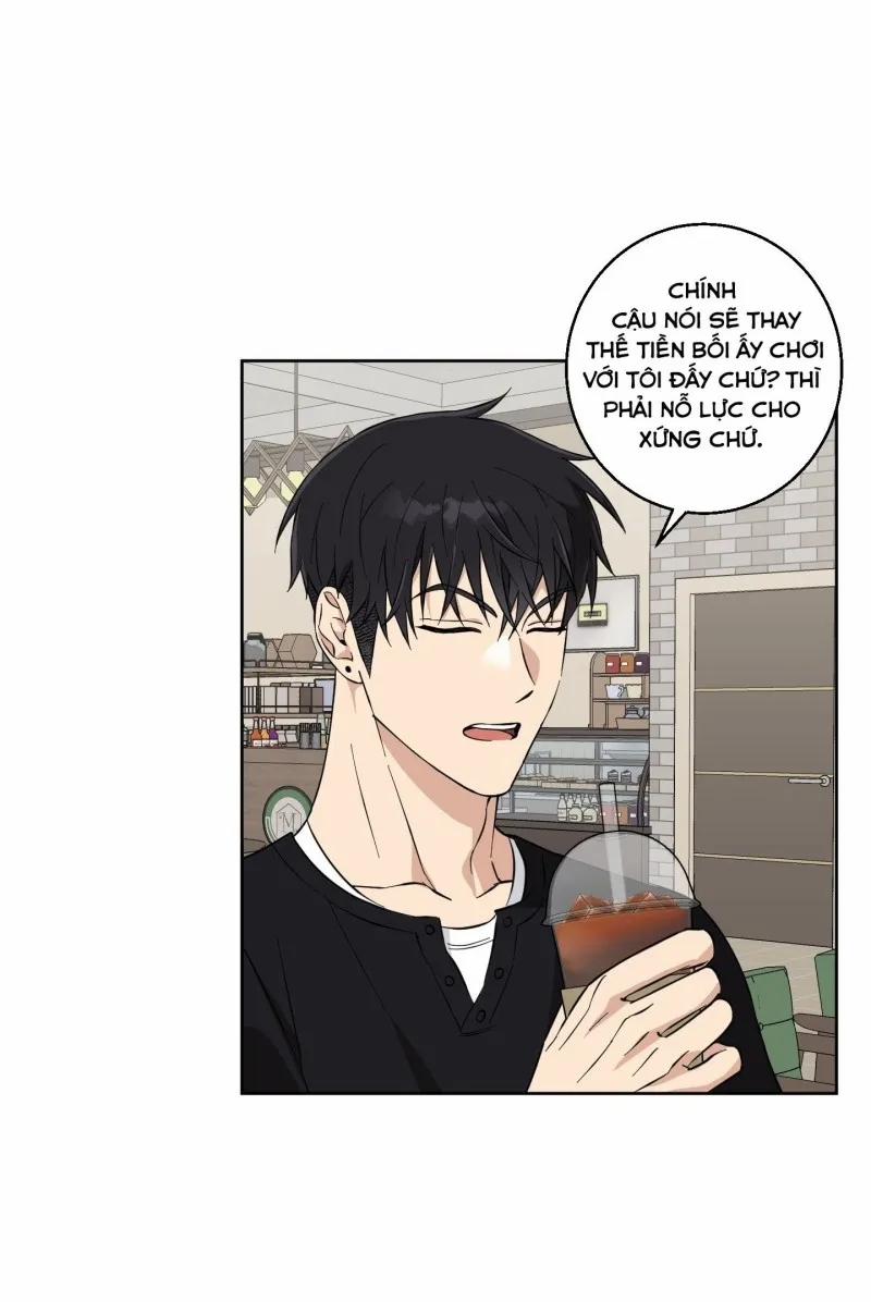 Hãy Bảo Vệ Tình Yêu Thuần Khiết! 9 trang 43