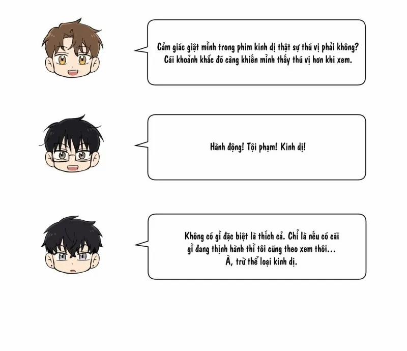 Hãy Bảo Vệ Tình Yêu Thuần Khiết! 9 trang 73