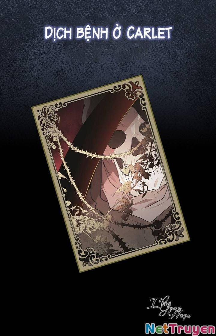 Hãy Bỏ Mặc Tôi 1 trang 1