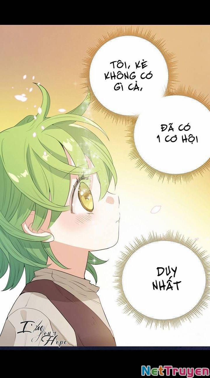 Hãy Bỏ Mặc Tôi 1 trang 12