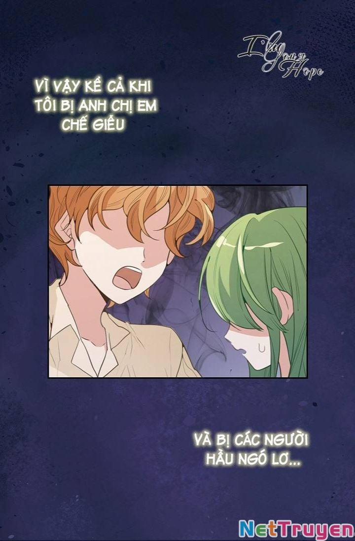 Hãy Bỏ Mặc Tôi 1 trang 13