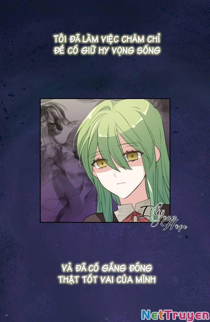 Hãy Bỏ Mặc Tôi 1 trang 14