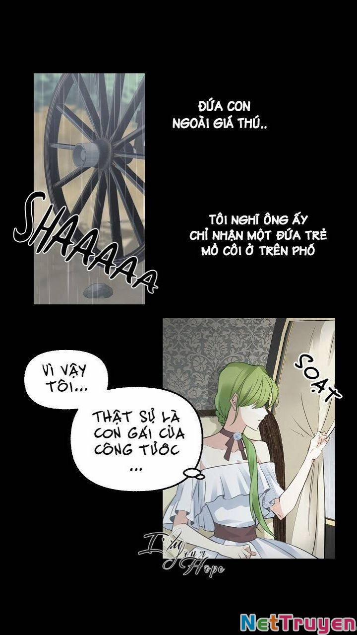 Hãy Bỏ Mặc Tôi 1 trang 16