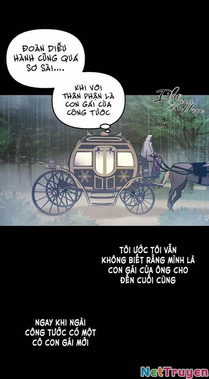 Hãy Bỏ Mặc Tôi 1 trang 17