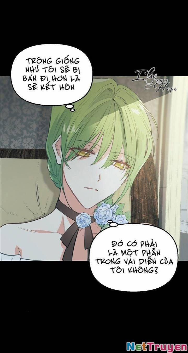 Hãy Bỏ Mặc Tôi 1 trang 18