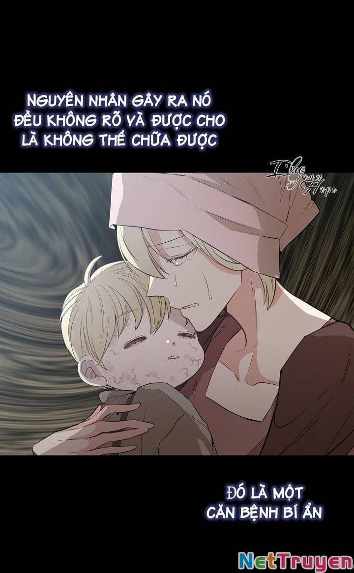 Hãy Bỏ Mặc Tôi 1 trang 2