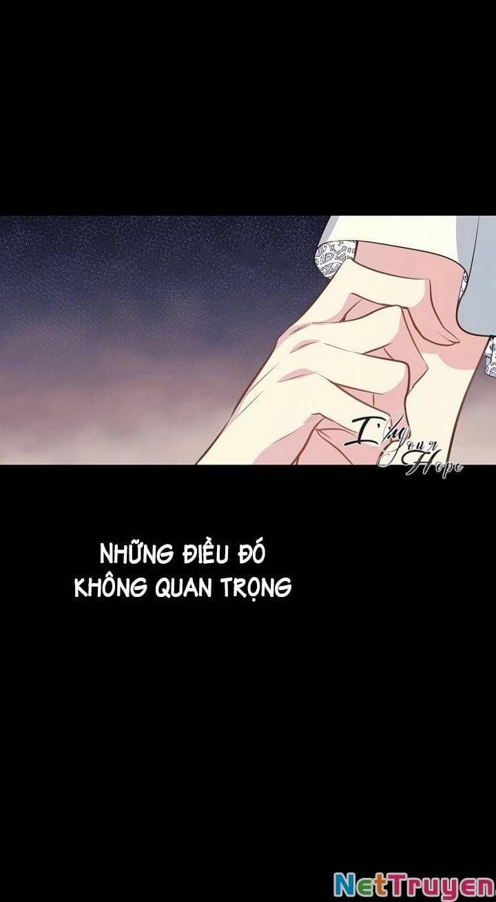 Hãy Bỏ Mặc Tôi 1 trang 20