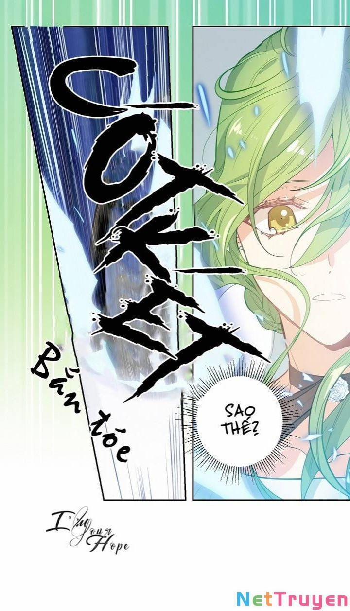 Hãy Bỏ Mặc Tôi 1 trang 24