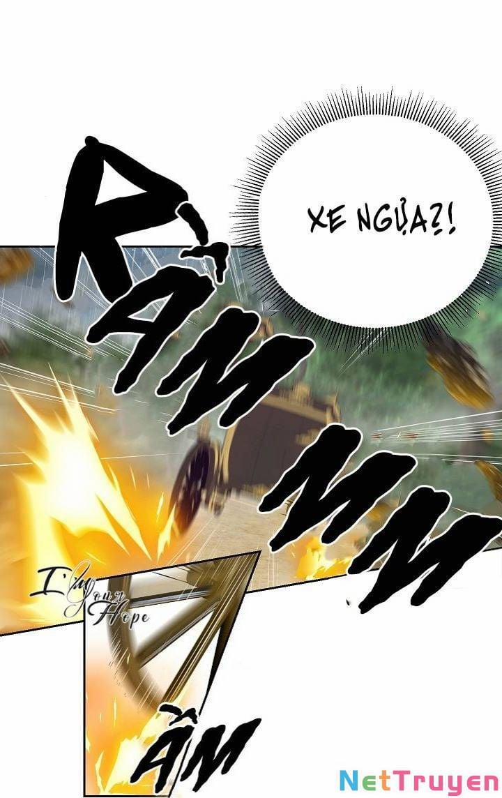 Hãy Bỏ Mặc Tôi 1 trang 25