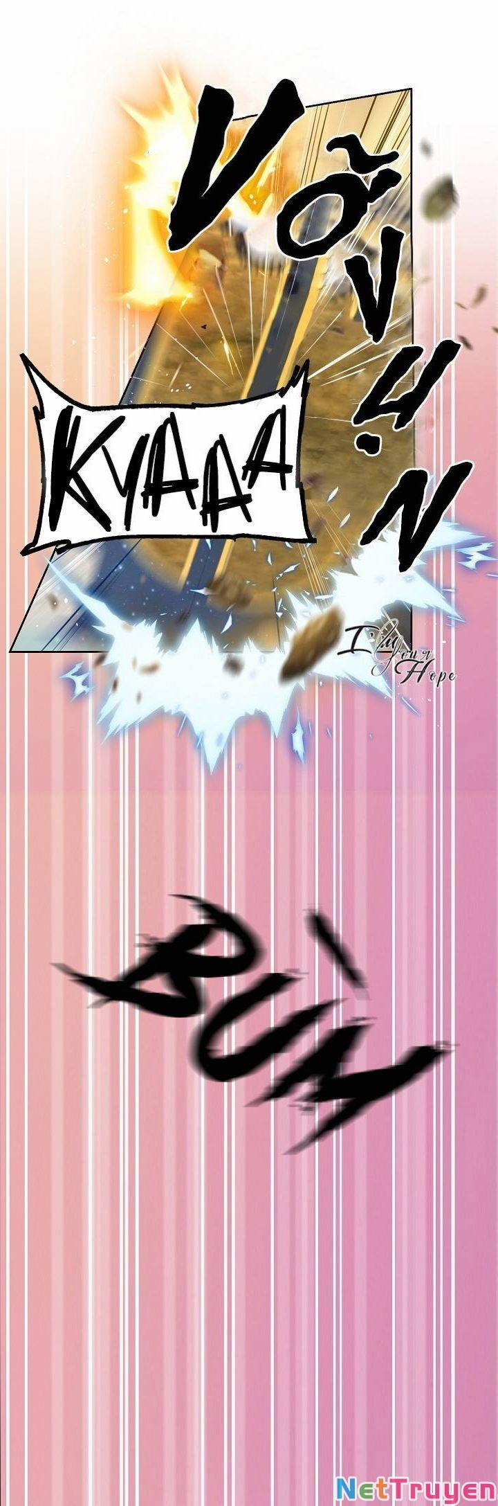 Hãy Bỏ Mặc Tôi 1 trang 26