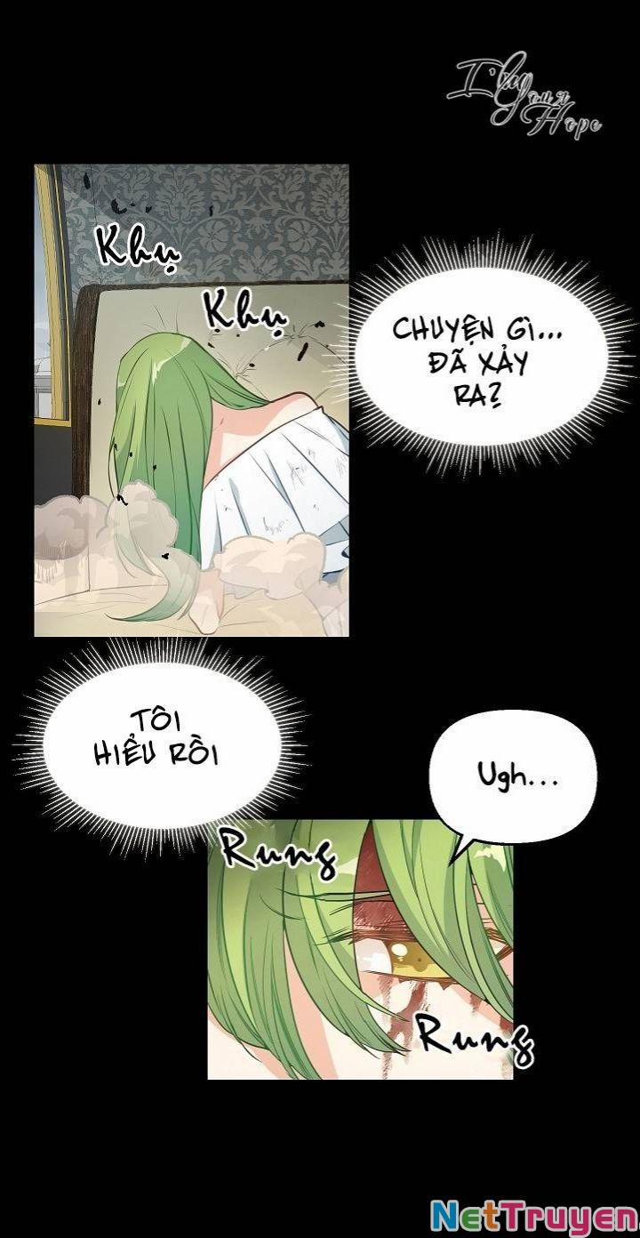 Hãy Bỏ Mặc Tôi 1 trang 28