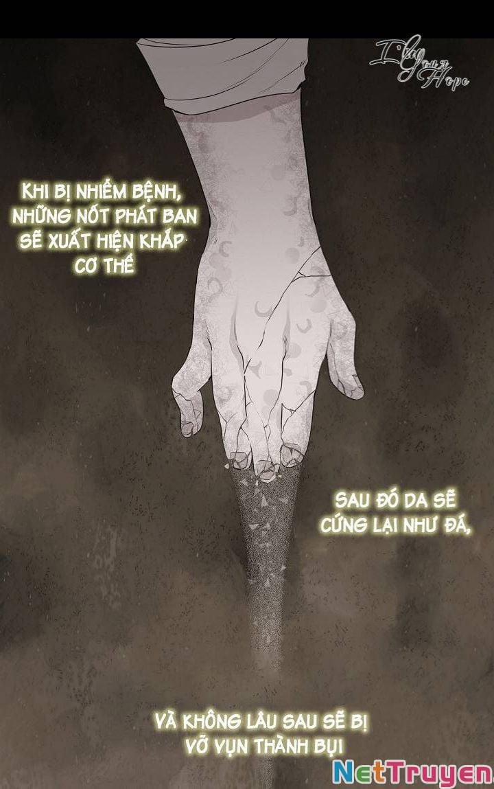 Hãy Bỏ Mặc Tôi 1 trang 3