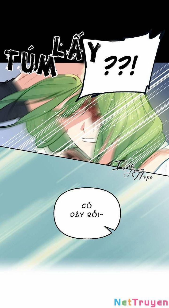 Hãy Bỏ Mặc Tôi 1 trang 30