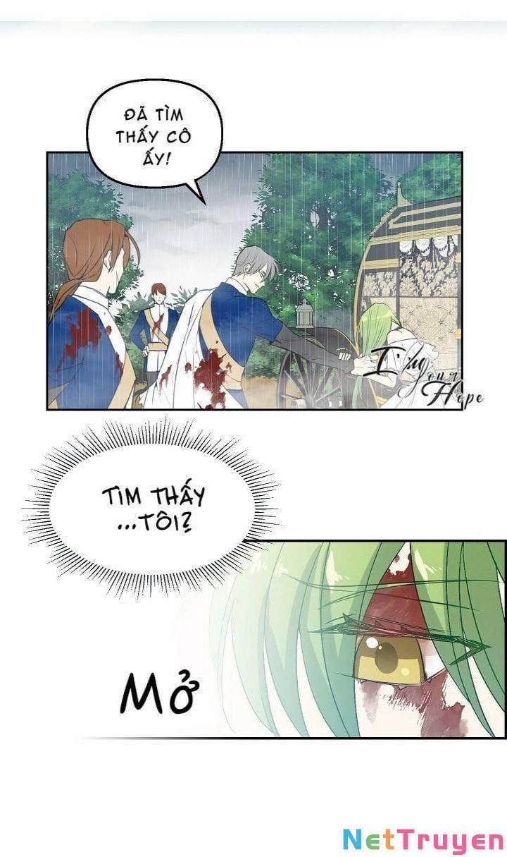 Hãy Bỏ Mặc Tôi 1 trang 31