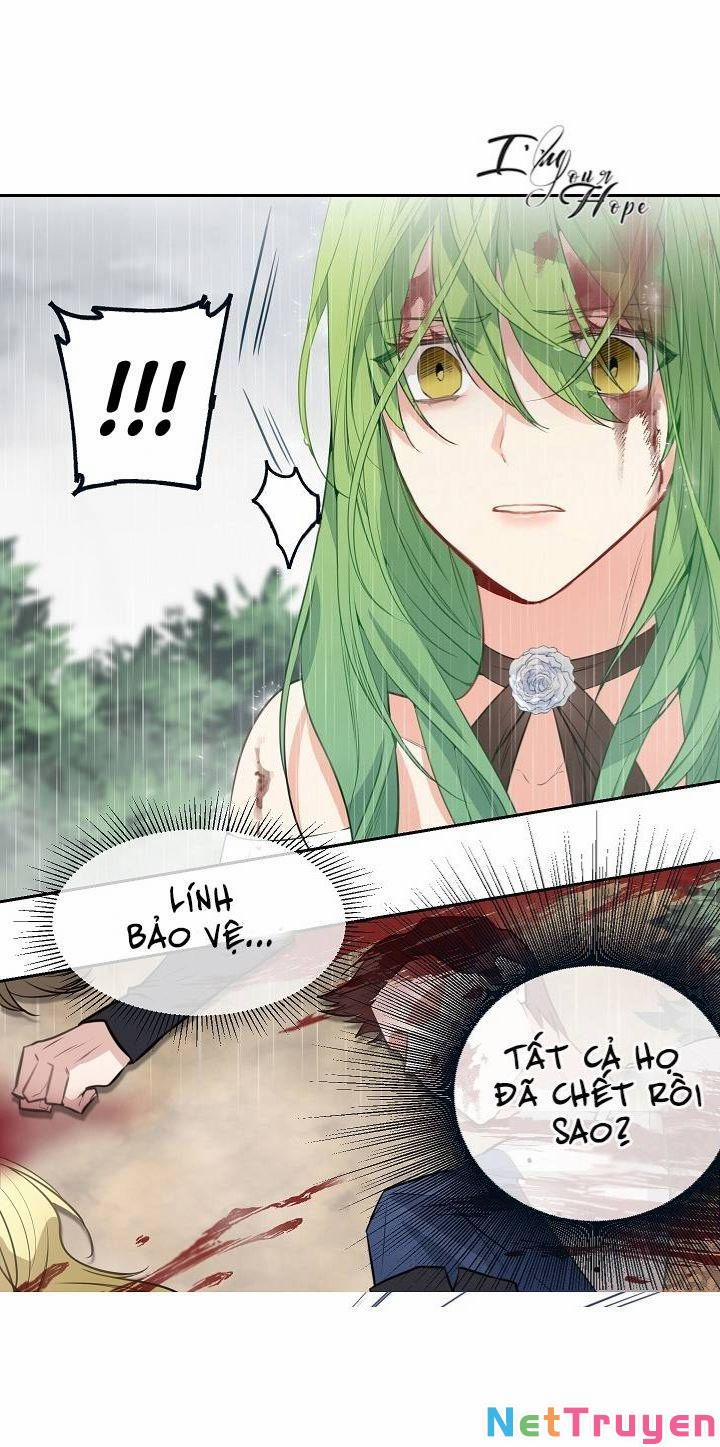 Hãy Bỏ Mặc Tôi 1 trang 32