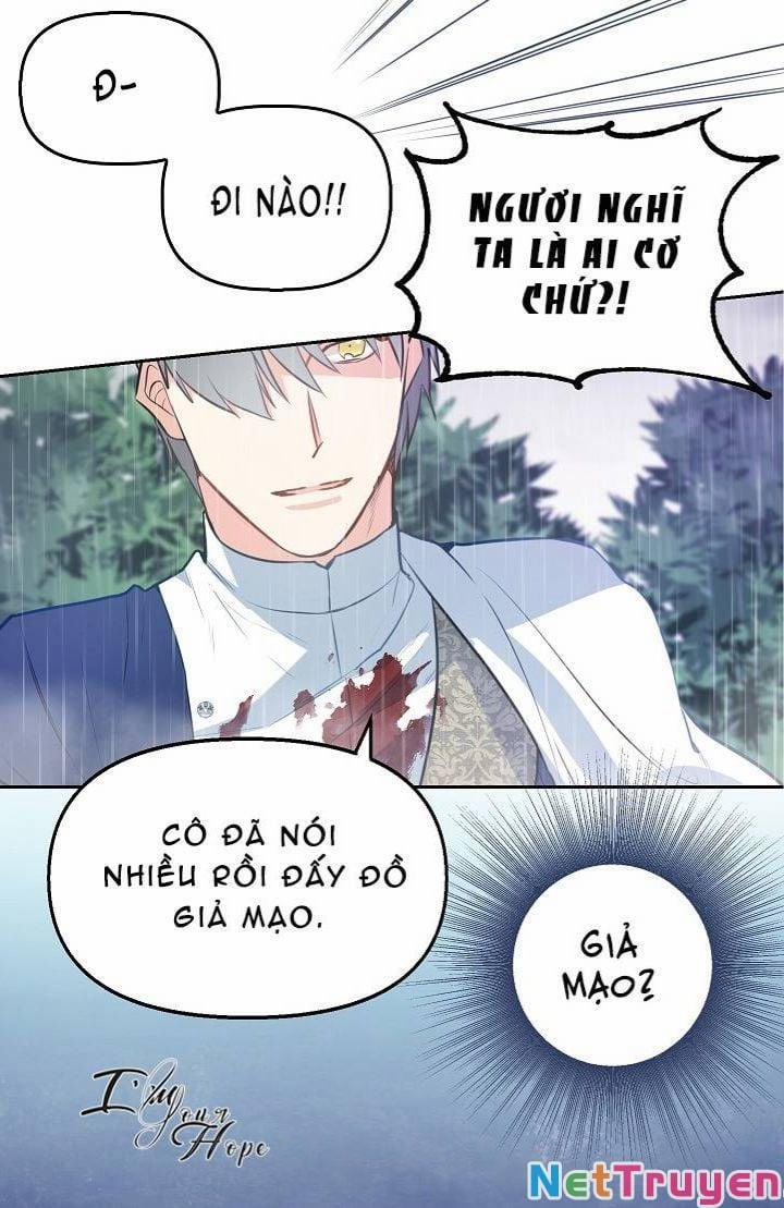 Hãy Bỏ Mặc Tôi 1 trang 33