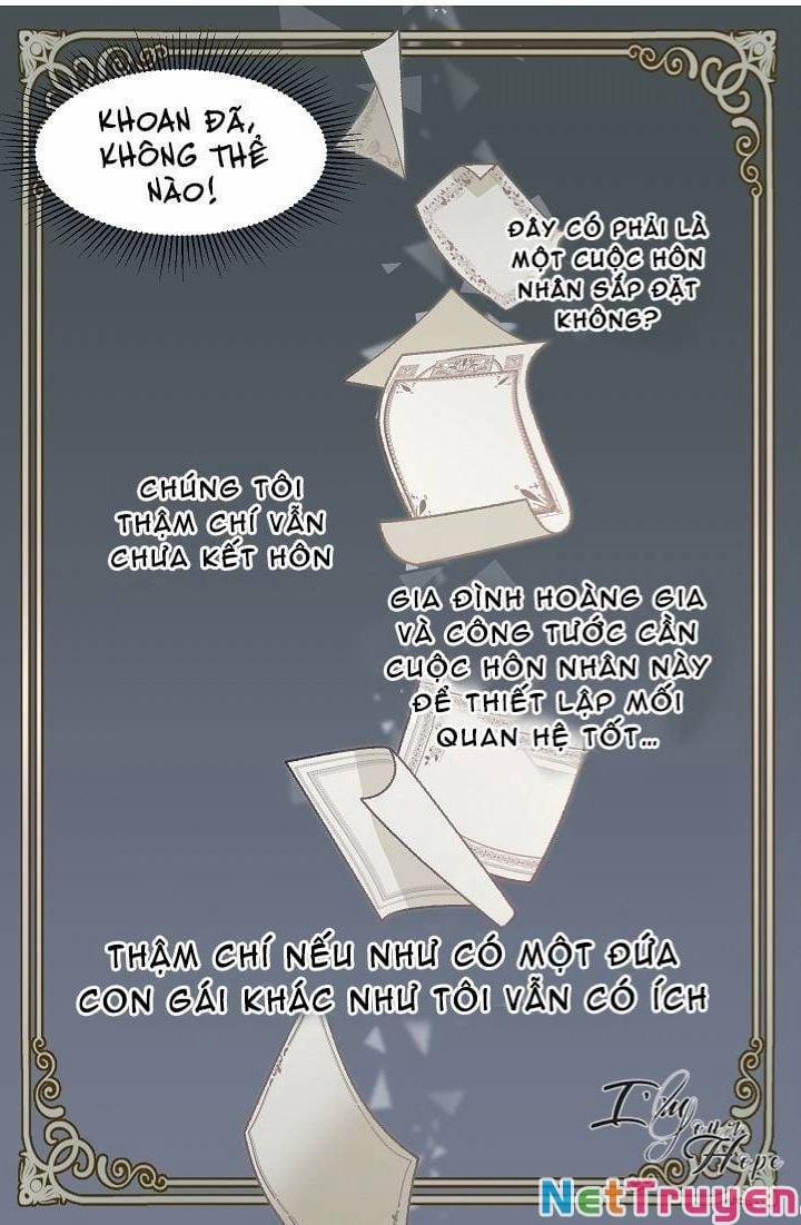 Hãy Bỏ Mặc Tôi 1 trang 36