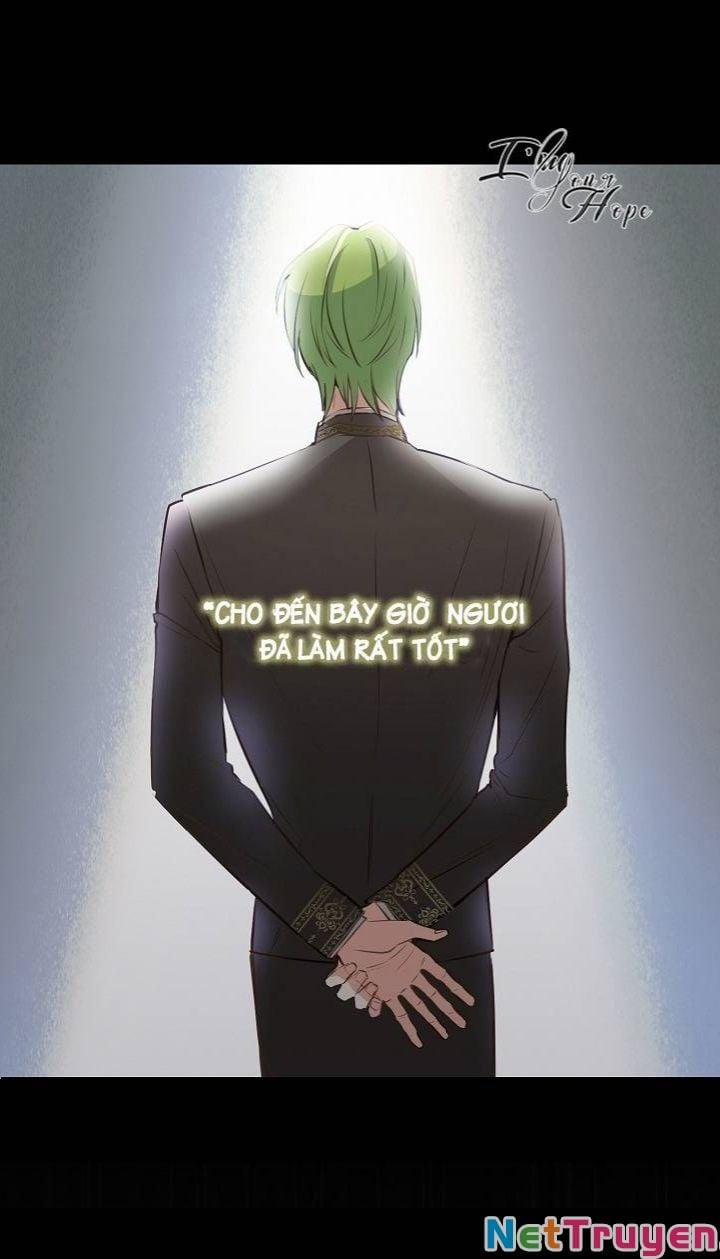 Hãy Bỏ Mặc Tôi 1 trang 38