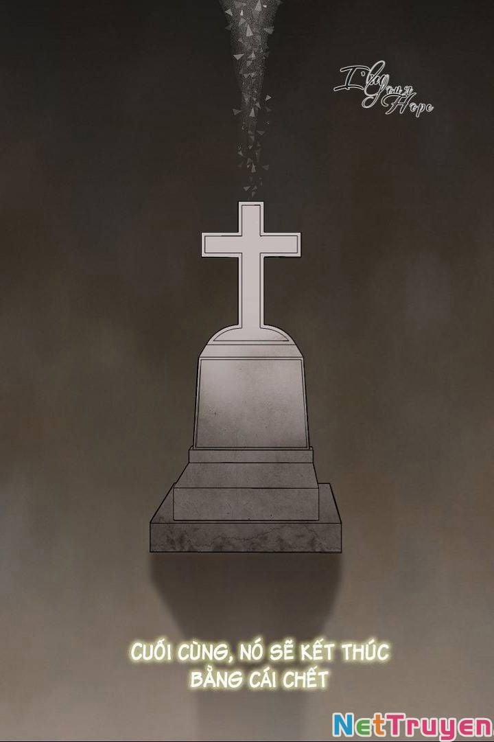 Hãy Bỏ Mặc Tôi 1 trang 4