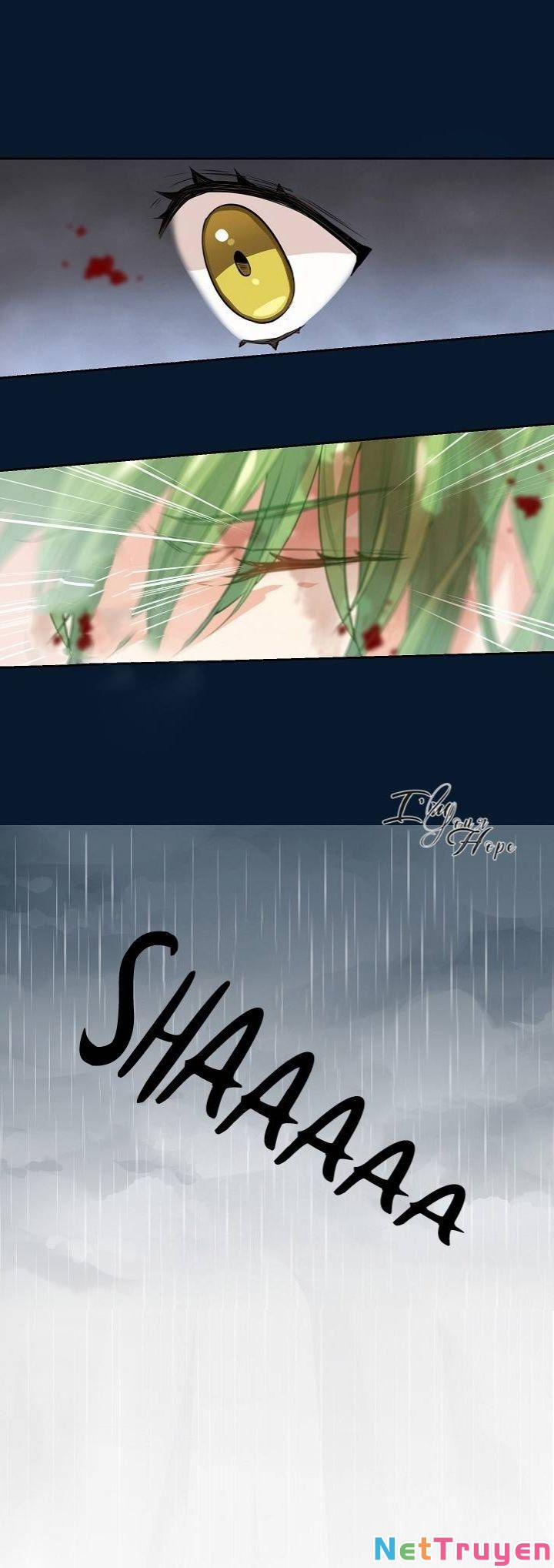 Hãy Bỏ Mặc Tôi 1 trang 40