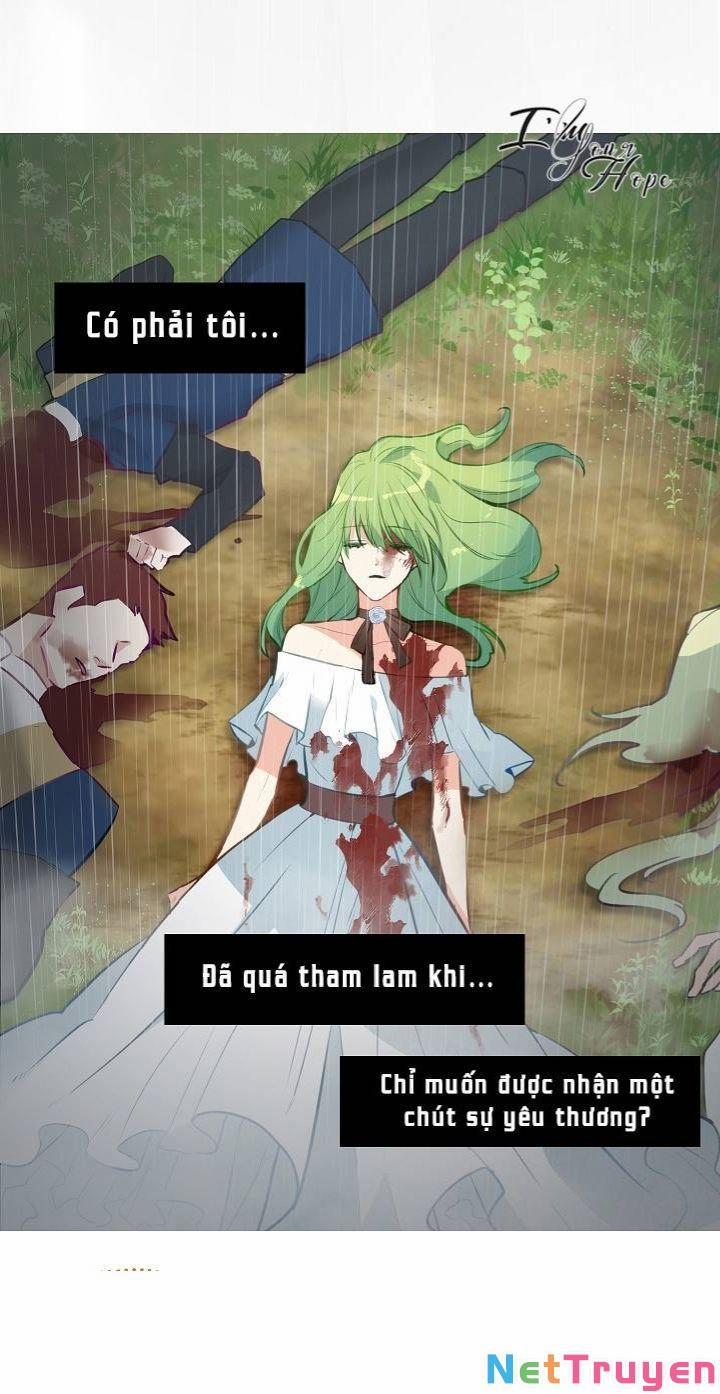 Hãy Bỏ Mặc Tôi 1 trang 41