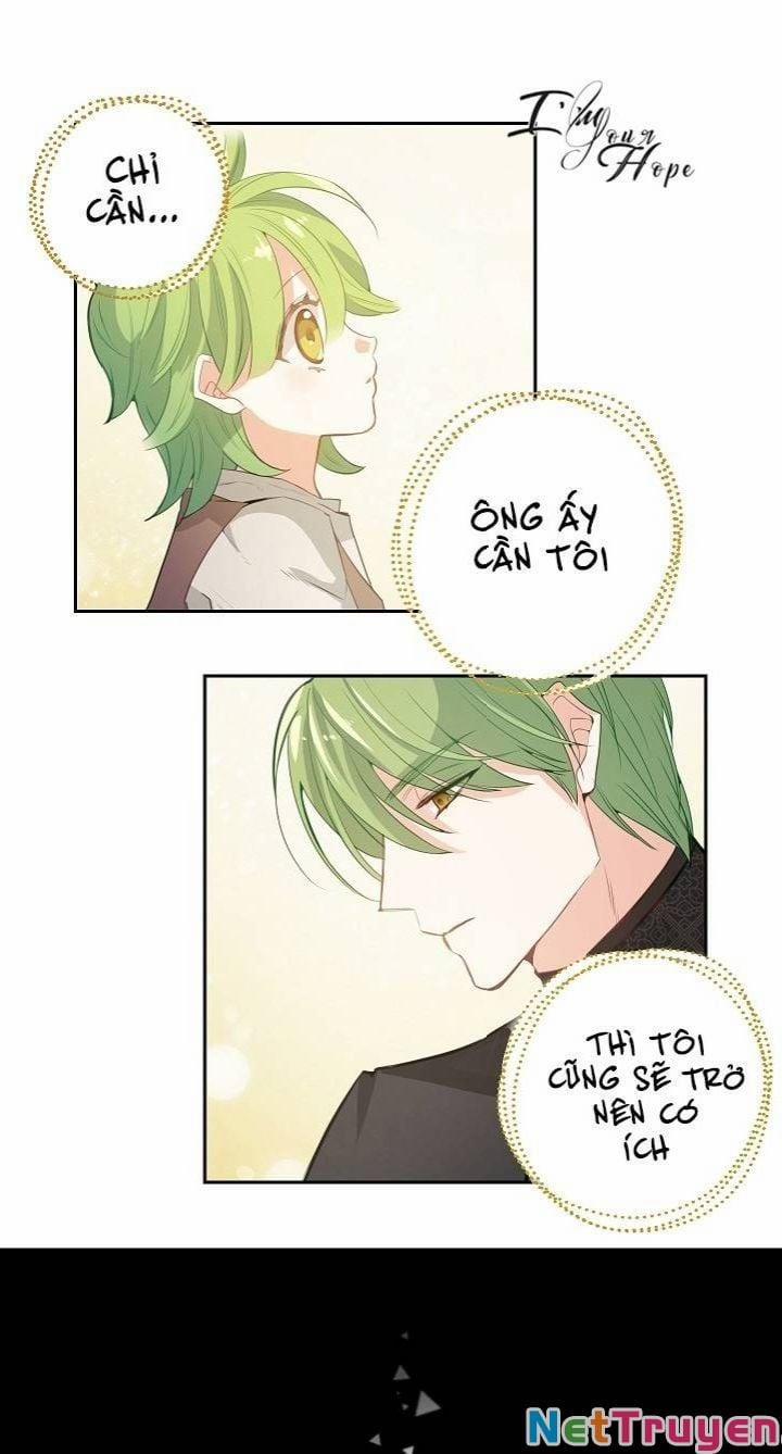 Hãy Bỏ Mặc Tôi 1 trang 42