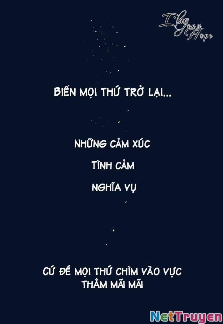 Hãy Bỏ Mặc Tôi 1 trang 45