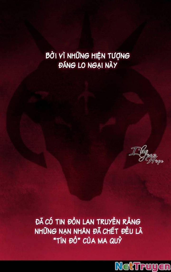 Hãy Bỏ Mặc Tôi 1 trang 5