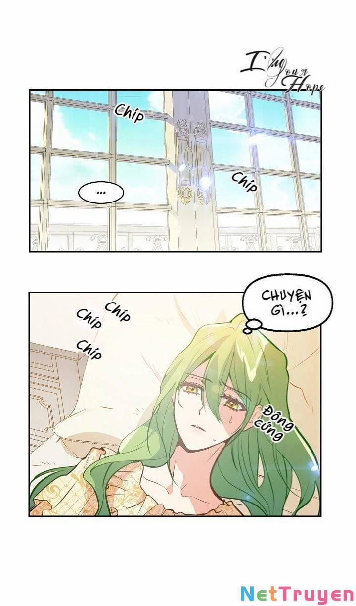 Hãy Bỏ Mặc Tôi 1 trang 51