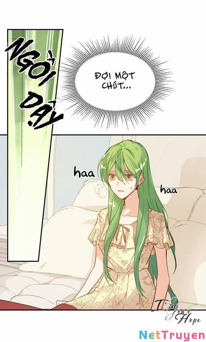 Hãy Bỏ Mặc Tôi 1 trang 52