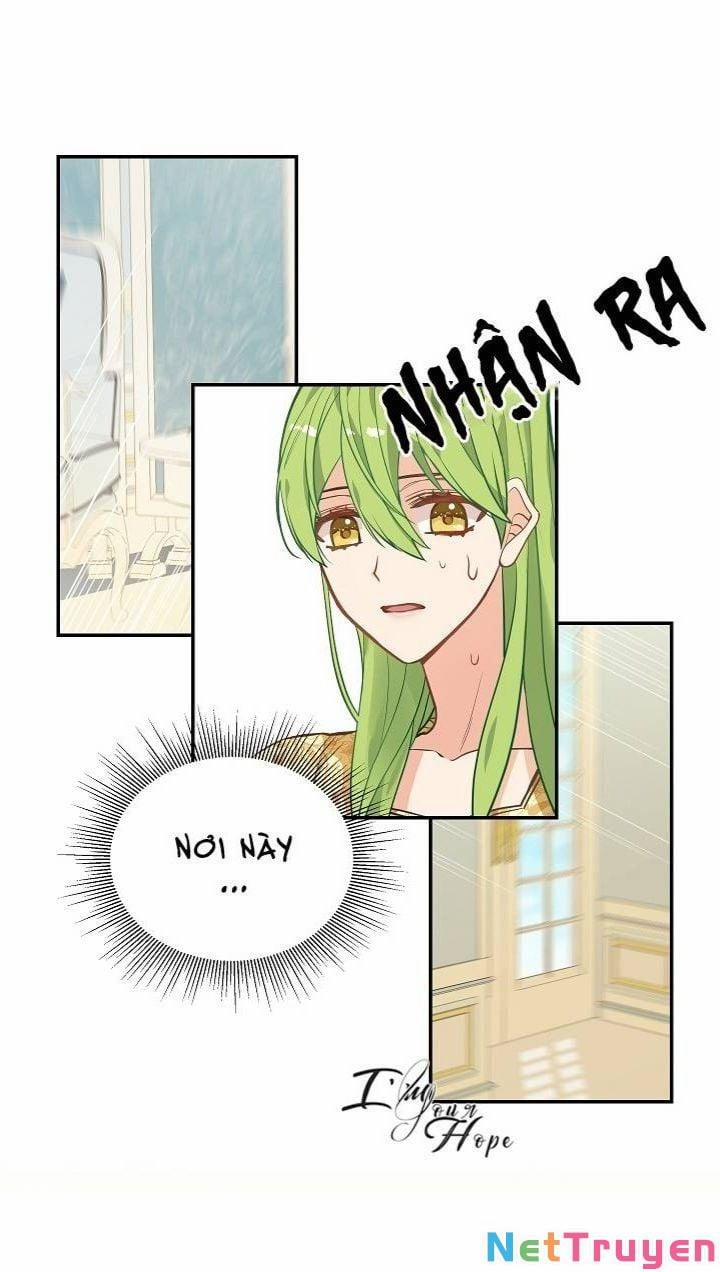 Hãy Bỏ Mặc Tôi 1 trang 53