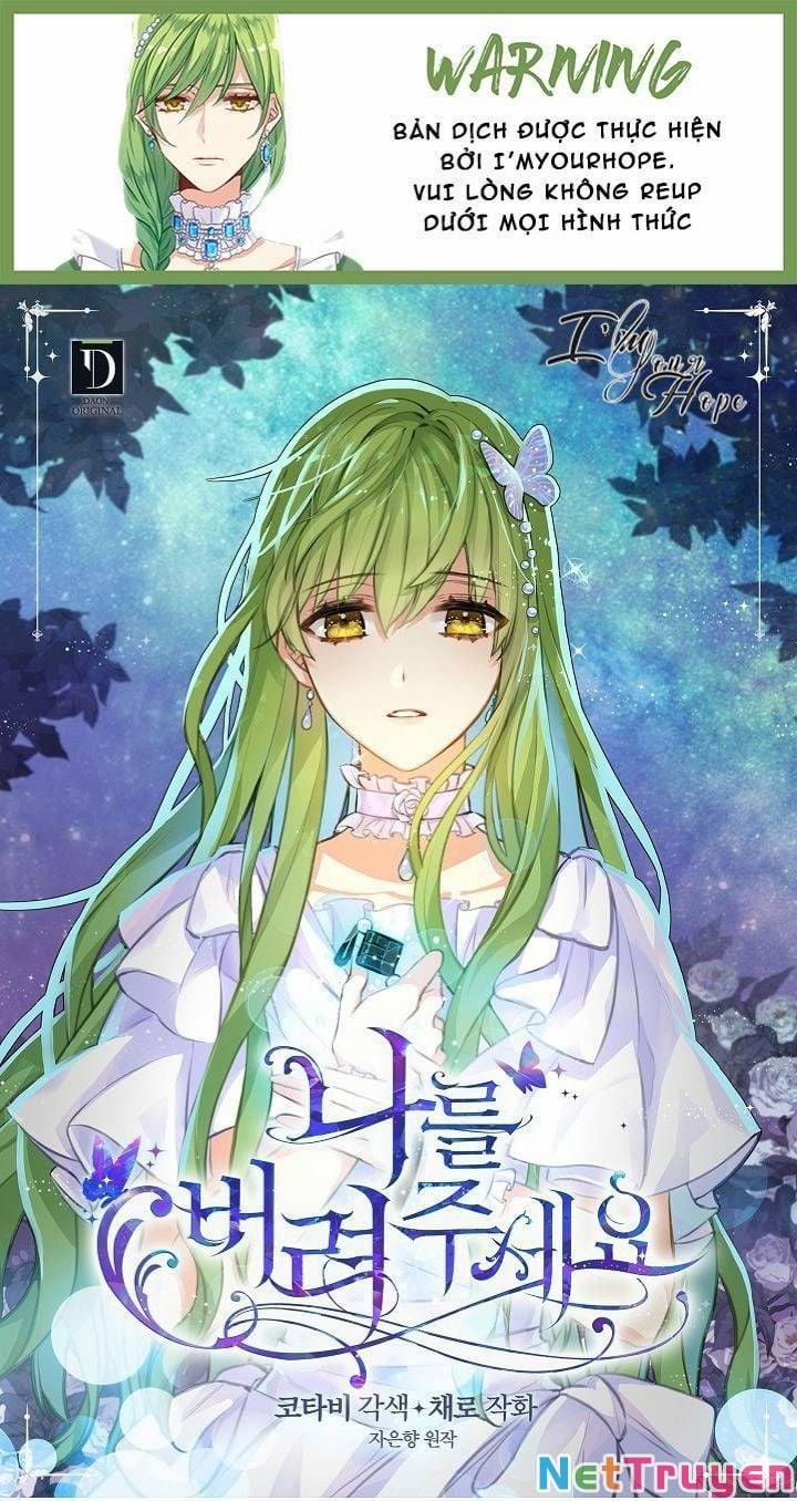 Hãy Bỏ Mặc Tôi 1 trang 55