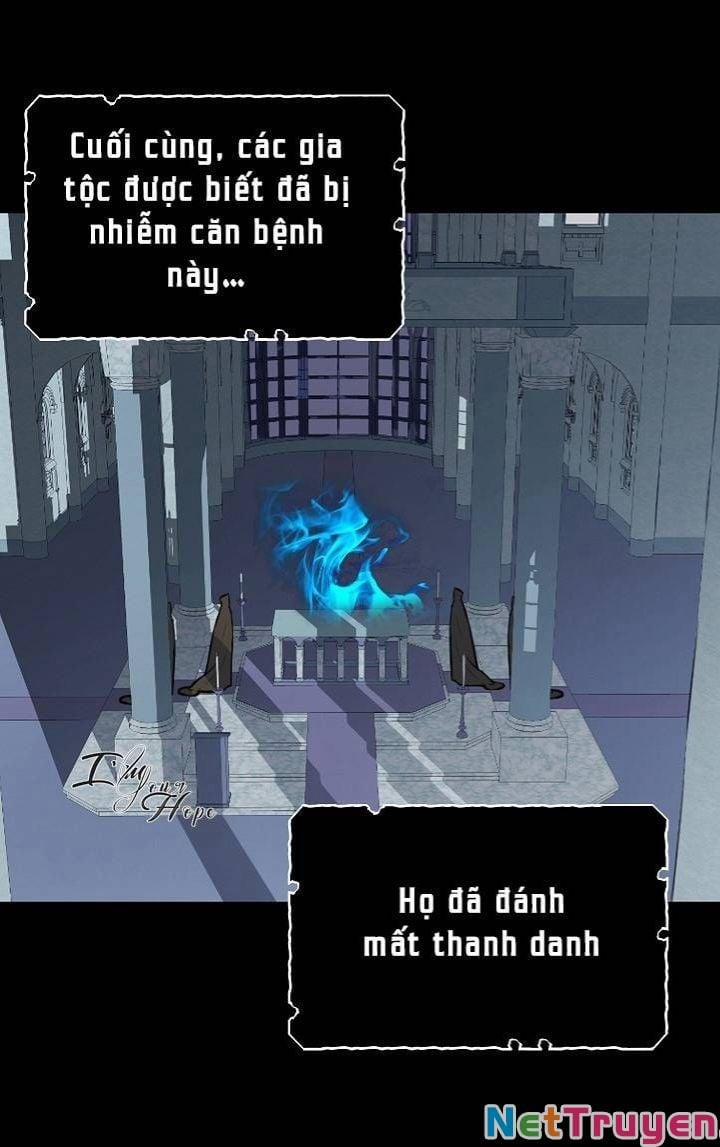 Hãy Bỏ Mặc Tôi 1 trang 6