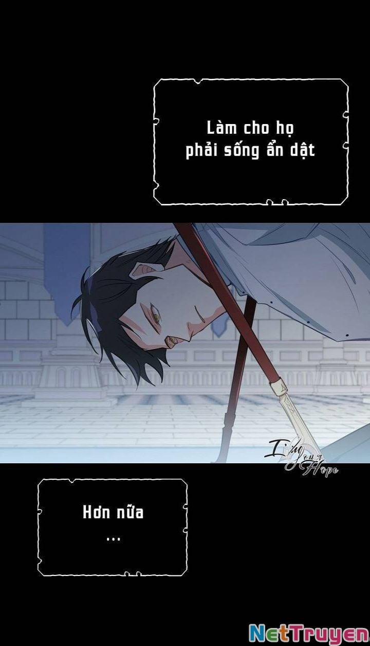 Hãy Bỏ Mặc Tôi 1 trang 7