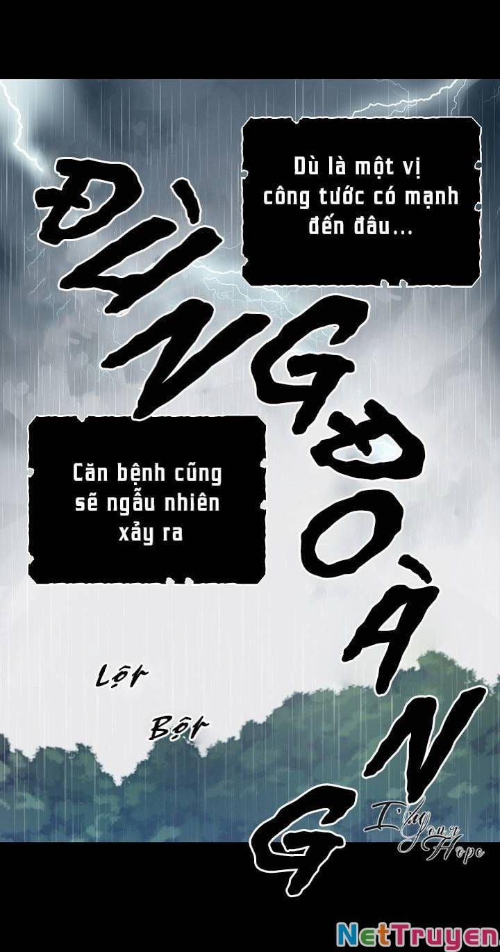 Hãy Bỏ Mặc Tôi 1 trang 8