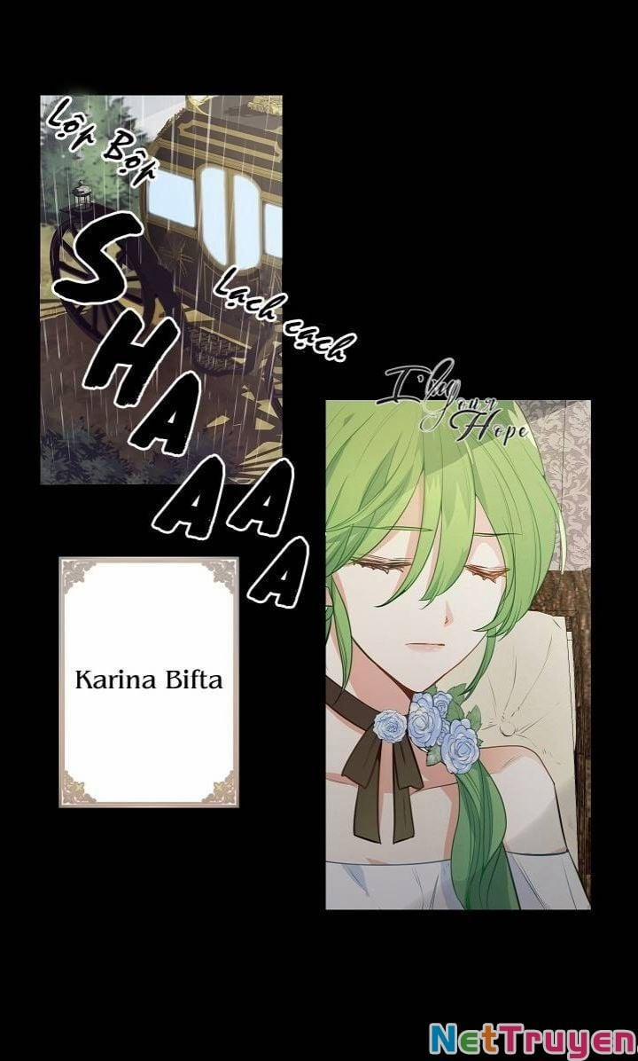 Hãy Bỏ Mặc Tôi 1 trang 9