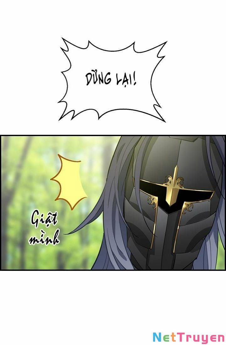 Hãy Bỏ Mặc Tôi 10 trang 1