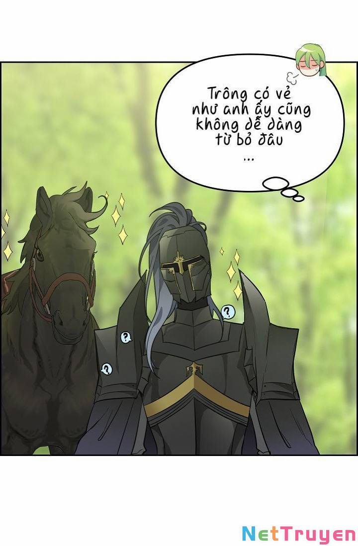 Hãy Bỏ Mặc Tôi 10 trang 10