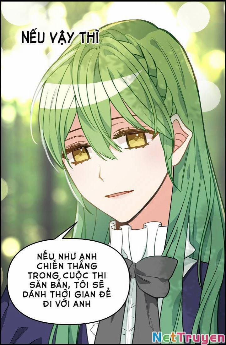 Hãy Bỏ Mặc Tôi 10 trang 11