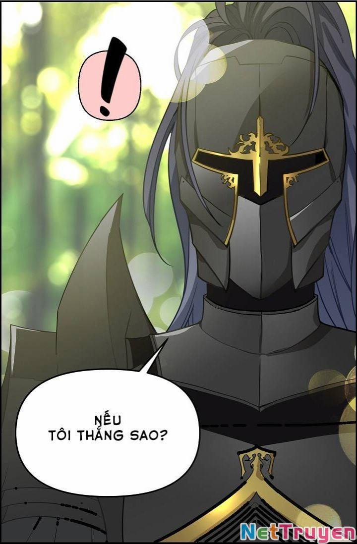 Hãy Bỏ Mặc Tôi 10 trang 12