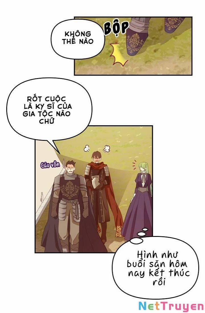 Hãy Bỏ Mặc Tôi 10 trang 15