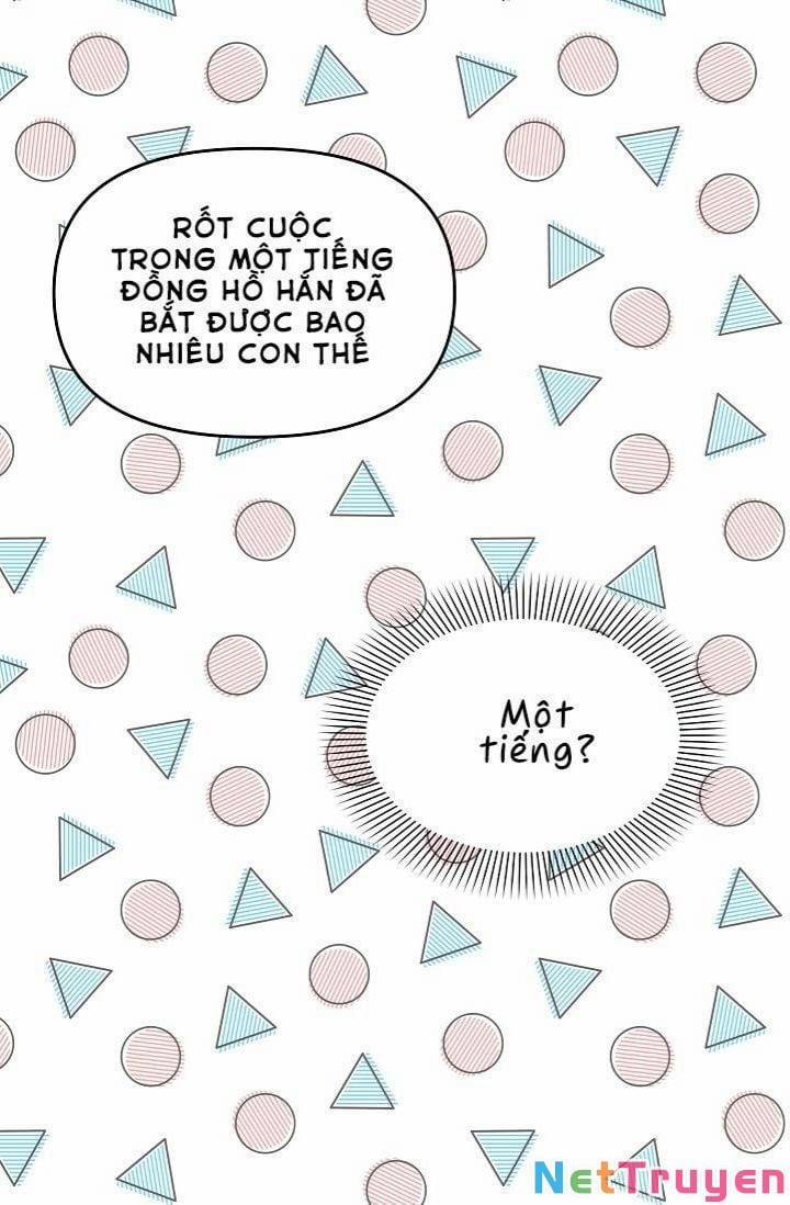 Hãy Bỏ Mặc Tôi 10 trang 16